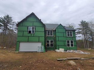 269 Sawtooth Rd, Gilmanton, NH 03237