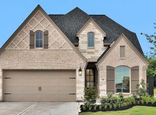 3310 Key Lime Dr, Richmond, TX 77406