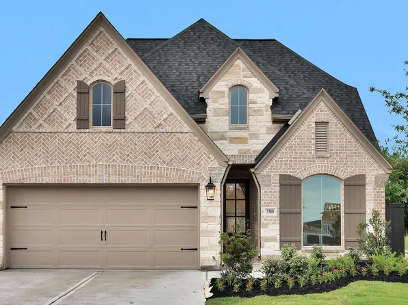 3310 Key Lime Dr, Richmond, TX 77406