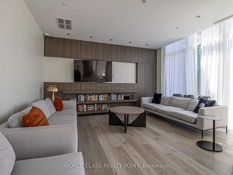 1787 Saint Clair Ave W #906 — Photo 25