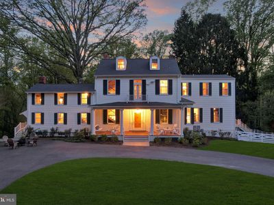 4566 Solomons Island Rd, Harwood, MD, 20776