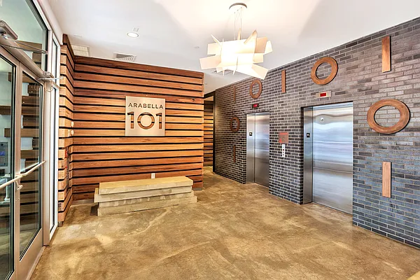 Rented by Douglas Elliman | media 17