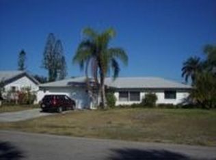 4913 23rd Ave SW, Naples, FL 34116