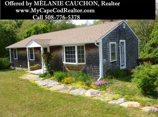 29 Tupper Rd, Sandwich, MA 02563