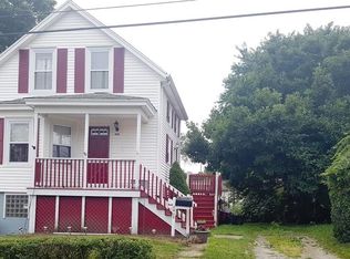 405 Hooper St, Tiverton, RI 02878