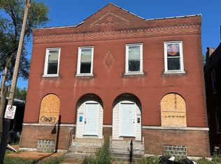 3523 Ohio Ave #25, Saint Louis, MO 63118