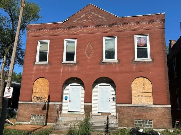 3523 Ohio Ave #25, Saint Louis, MO 63118