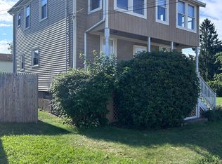 34 Roma St #2, East Providence, RI 02914
