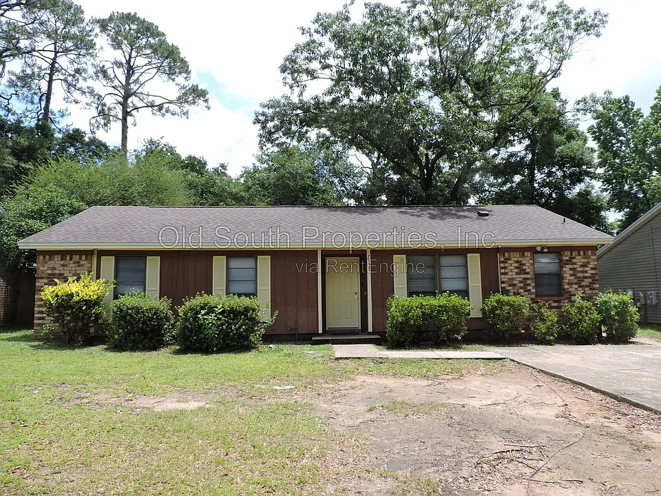 7705 Deborah Dr