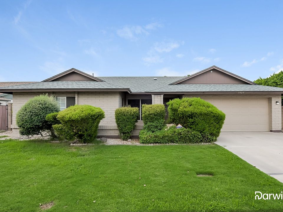 1st image of 5923 W Garden Dr