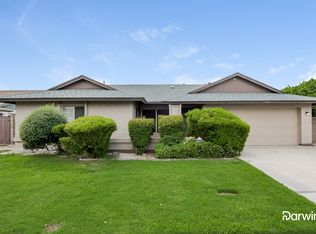 5923 W Garden Dr, Glendale, AZ 85304