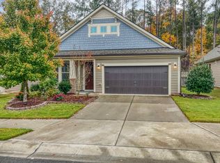 1411 Magic Hollow Rd, Durham, NC 27713