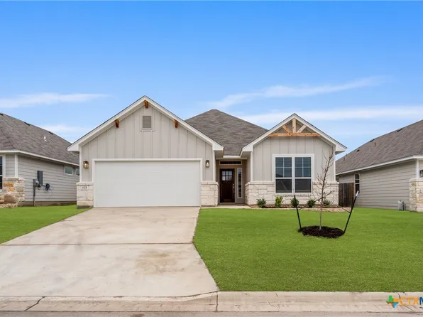 618 Seven Springs Dr, Temple, TX 76502