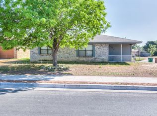 2002 Howard St, San Angelo, TX 76901