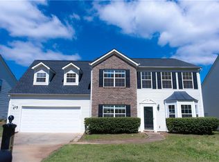 1367 Hillandale Rd, Lawrenceville, GA 30046
