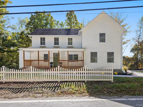 99 Route 292 #101, Patterson, NY 12563