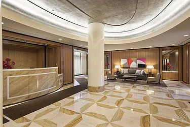 Rented by Halstead Real Estate