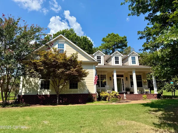 159 N Lake Dr, Jackson, TN 38301