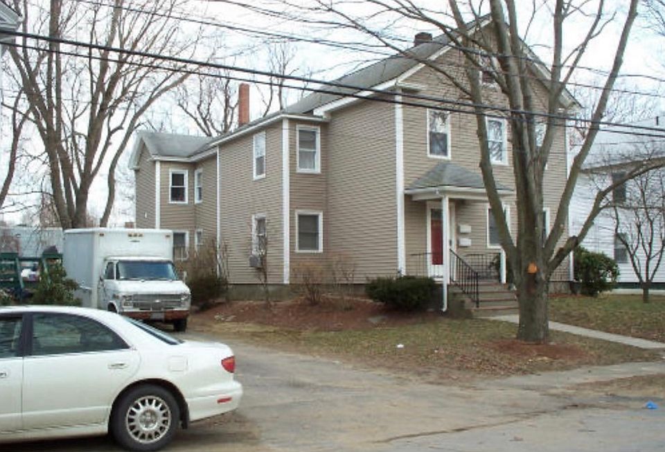 13 Southwick St, Middleboro, MA 02346 Zillow