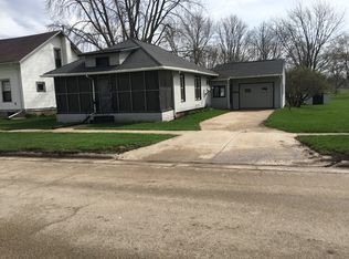 217 2nd St SE, Clarion, IA 50525