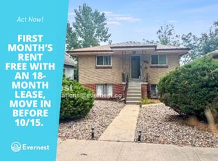 4120 N Clay St, Denver, CO 80211