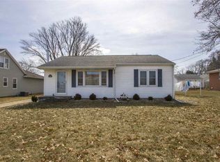 116 Bourland Ave, Waterloo, IA 50702
