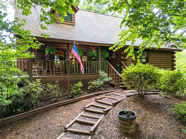 126 Remington Ln, Murphy, NC 28906