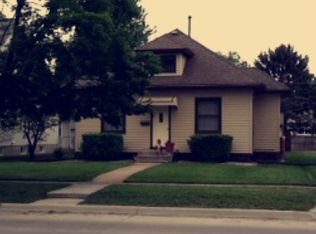 1708 Avenue E, Fort Madison, IA 52627