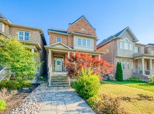 2762 Donald Cousens Pkwy, Markham, ON L6B 0X8