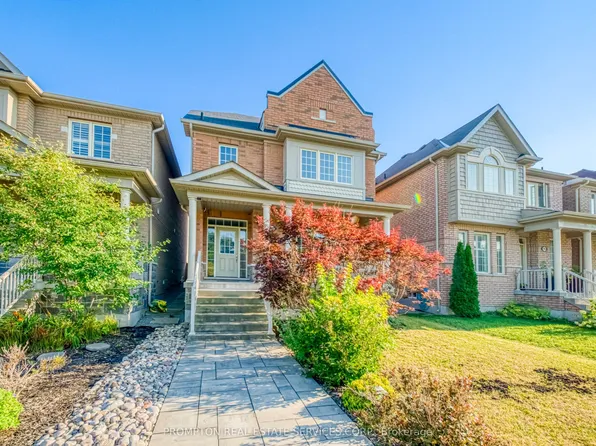 2762 Donald Cousens Pkwy, Markham, ON L6B 0X8