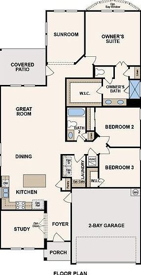 2nd image of 121 Peruvian Ln