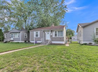 7426 Howard Ave, Hammond, IN