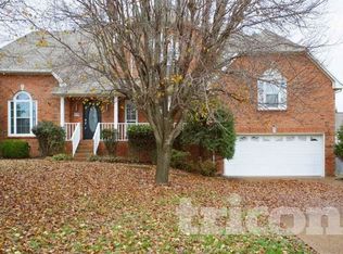 2678 Douglas Ln, Thompsons Station, TN 37179
