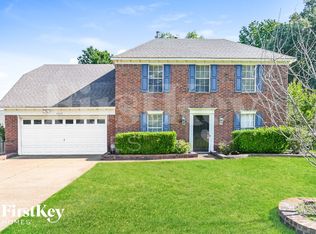 8062 Ellis Rd, Memphis, TN 38133