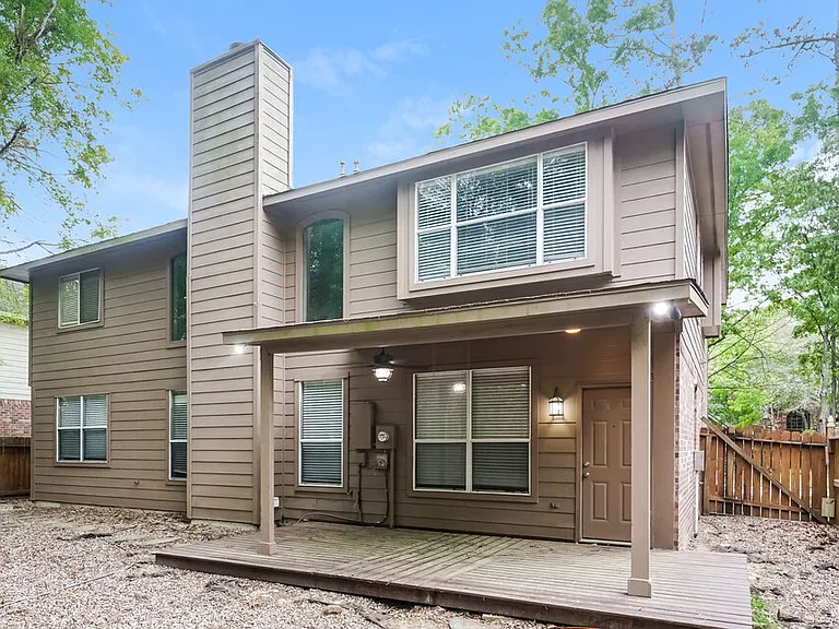 130 Wimberly Way — Photo 20