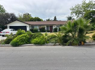 5509 N Roosevelt Ave, Fresno, CA