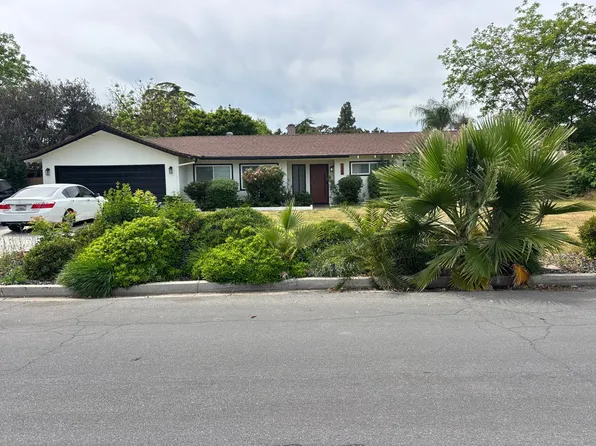 5509 N Roosevelt Ave, Fresno, CA 93704