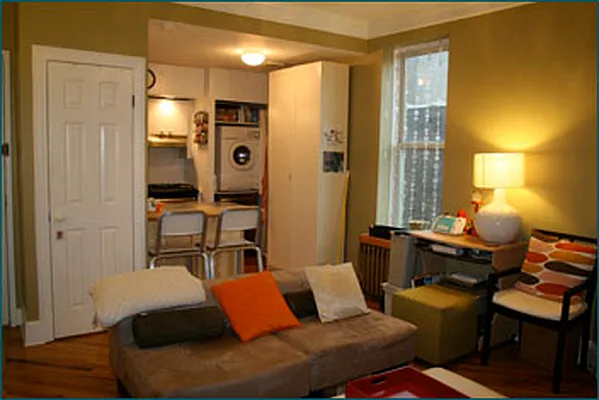 Rented by Brown Harris Stevens | media 22