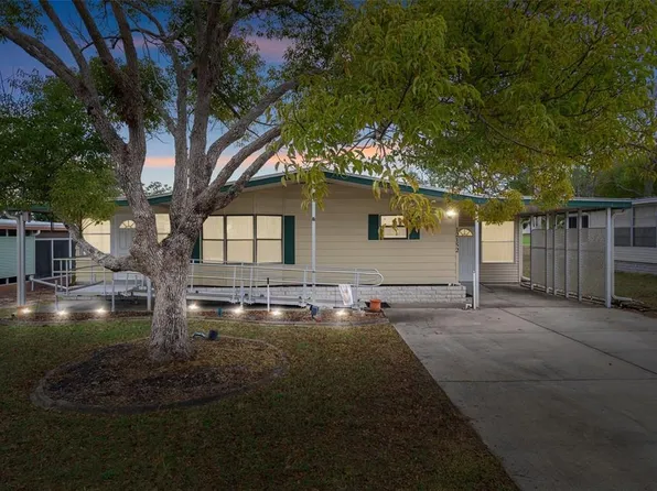 12152 Thornridge St, Brooksville, FL 34613