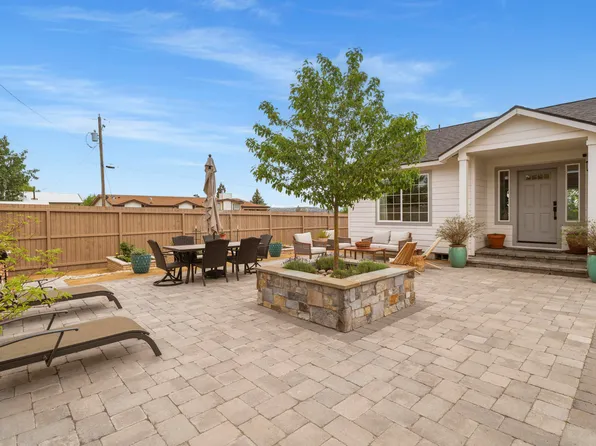 8131 NW 7th St, Terrebonne, OR 97760