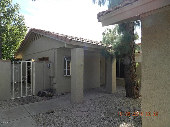 2nd image of 2506 W Caribbean Ln Unit 11