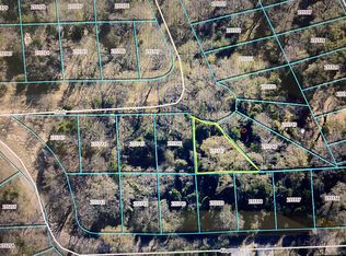 LOT 152 Shady Trl, Trinidad, TX 75163