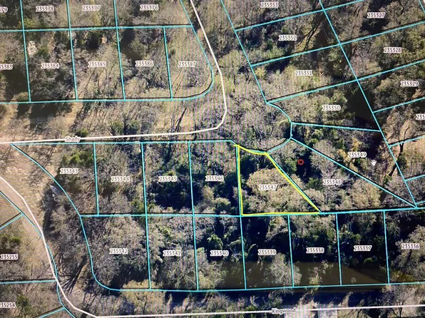 LOT 152 Shady Trl, Trinidad, TX 75163