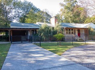 903 Kerr Dr SW, Aiken, SC 29803