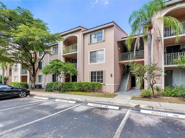 12148 Saint Andrews Pl APT 107, Miramar, FL 33025