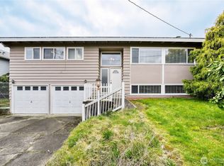 8047 S 117th Street, Seattle, WA 98178