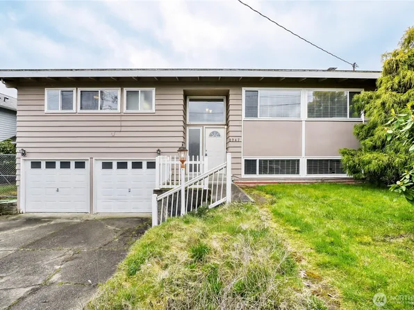 8047 S 117th Street, Seattle, WA 98178