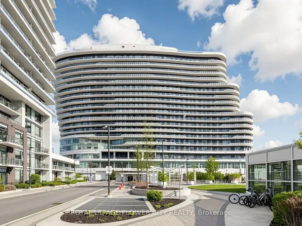 2520 Eglinton Ave W #1710, Mississauga, ON L5M 0Y4