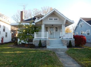 2823 Madison Rd, Cincinnati, OH 45209