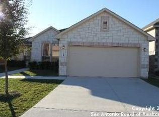 12111 Treewell Gln, San Antonio, TX 78249